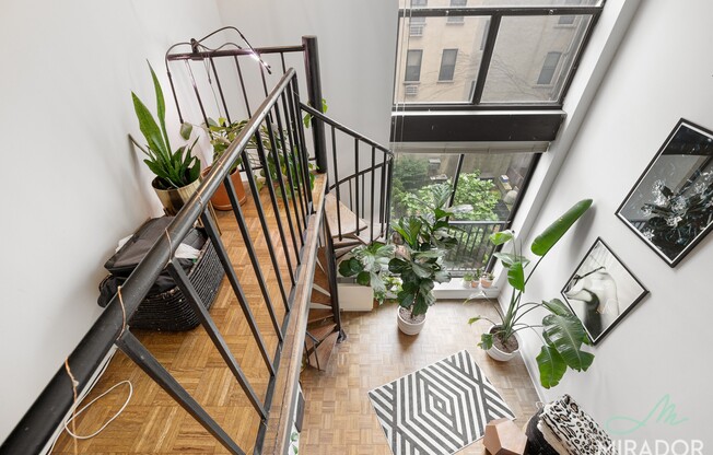 1 bed, 1.5 baths, $4,795, Unit 3B
