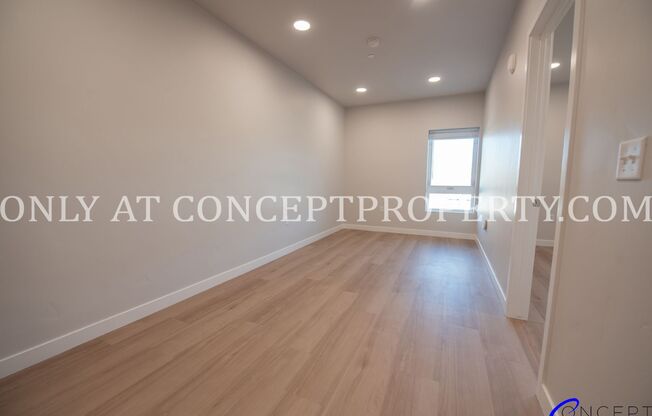 1 bed, 1 bath, 600 sqft, $1,799, Unit 211