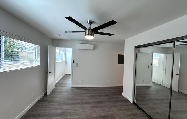 1 bed, 1 bath, $2,145, Unit 8