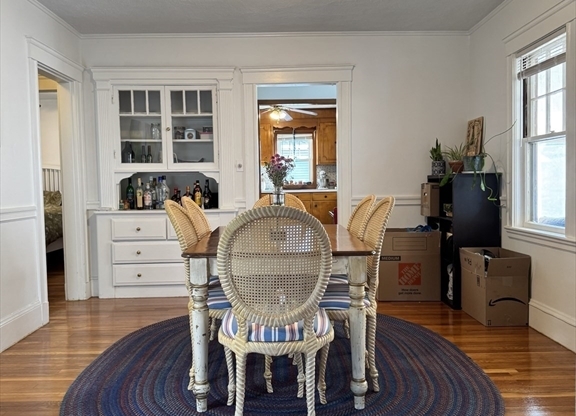 7 WHITNEY ST