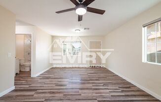 2 beds, 1 bath, $2,775