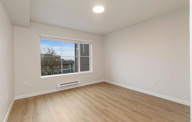 1 bed, 1 bath, 593 sqft, $1,895, Unit 403