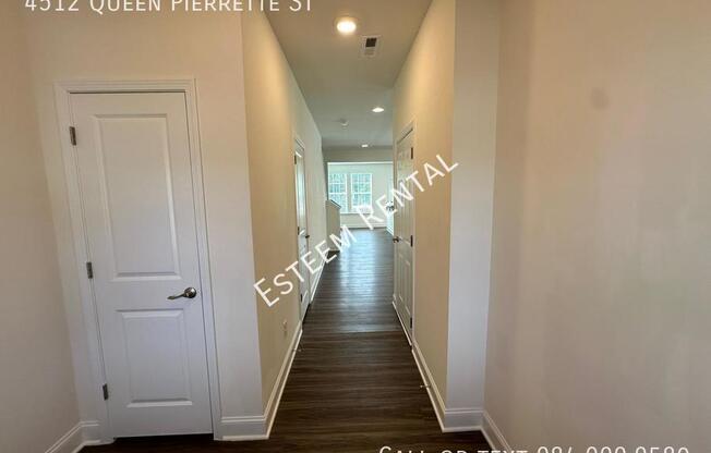 4512 QUEEN PIERRETTE ST