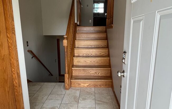 Beautifully Updated 4-Bed Home in Prime NW Location!