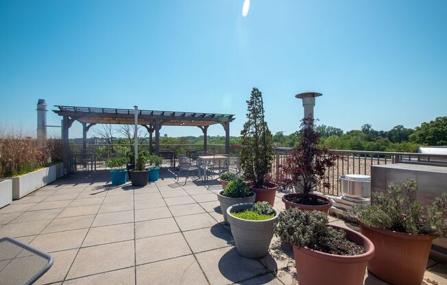 Amazing 3 BR/2 BA Condo in Wakefield!