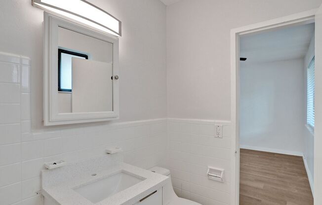 Miami Shores Villas