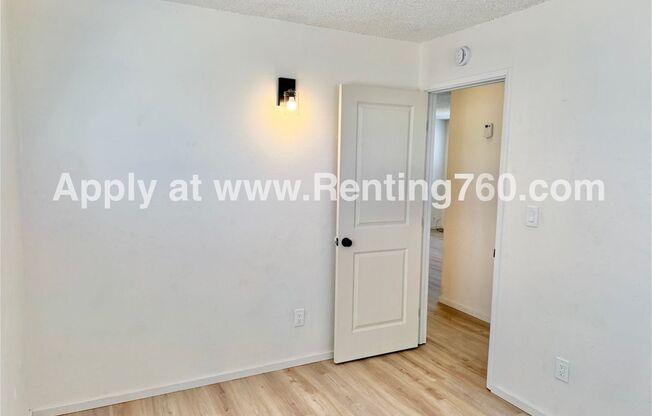 2 beds, 1 bath, $1,295, Unit 6367 Linda Lee Dr