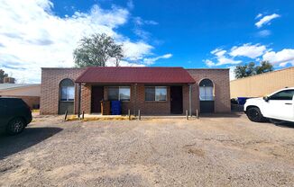 1233 Plain St.