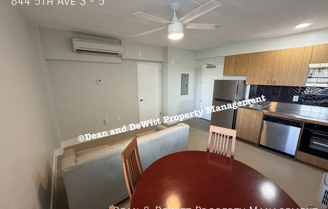 844 5th Ave S. Unit 9
