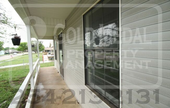3111 Jason Cove, Killeen Texas 76549