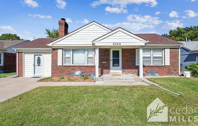 Family Friendly Home in Oakwood Estates