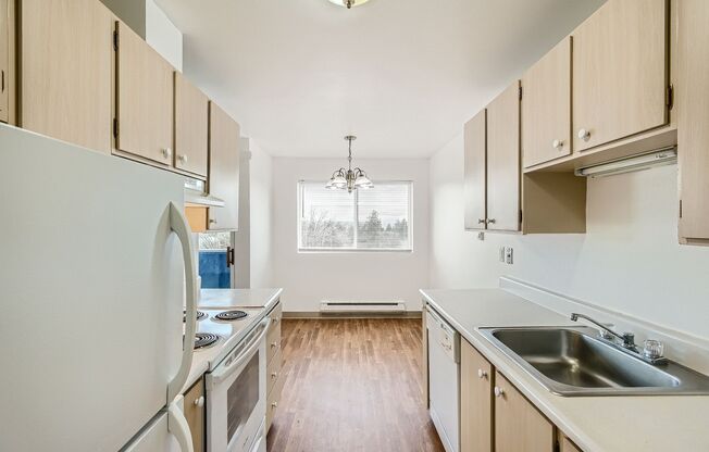 1 bed, 1 bath, 700 sqft, $1,495, Unit Unit 114