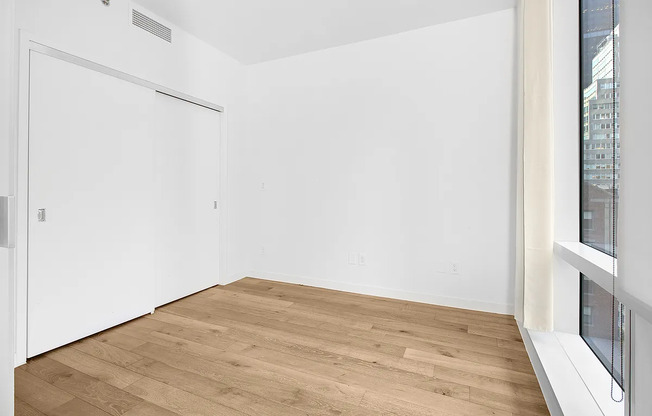 1 bed, 1 bath, $4,850, Unit 15C