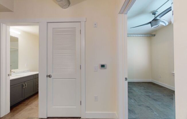 1 bed, 1 bath, 465 sqft, $1,505, Unit 106