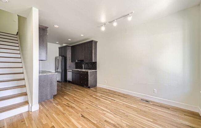 3 Bed in RiNo w/ RoofTop!!!!!