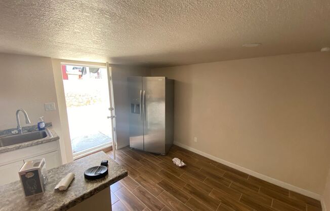 APARTMENT FOR RENT in CENTRAL EL PASO