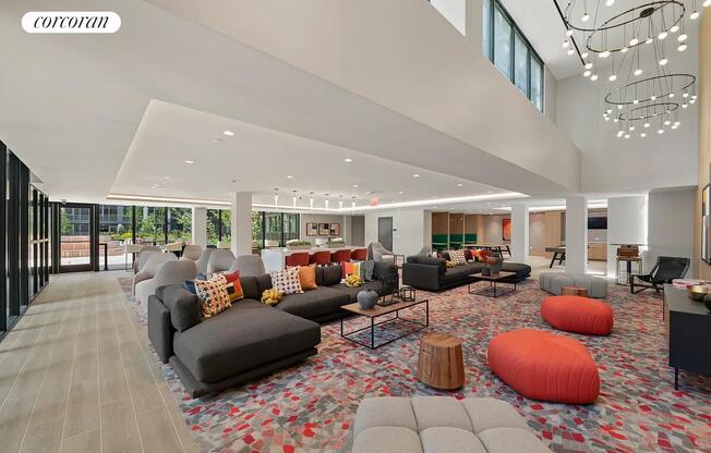 2 beds, 1.5 baths, $3,495, Unit 506