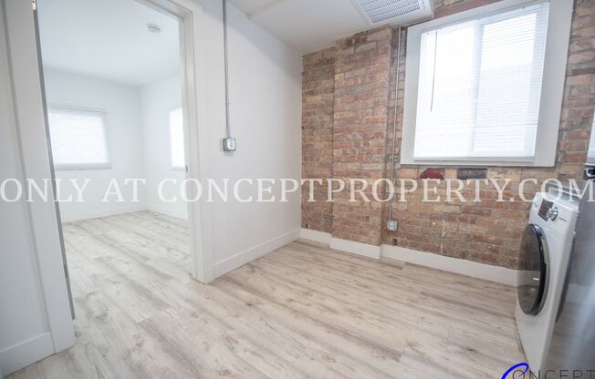 1 bed, 1 bath, 320 sqft, $1,125, Unit 4H