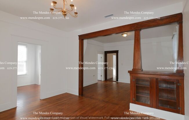 1960 HARRISON AVE