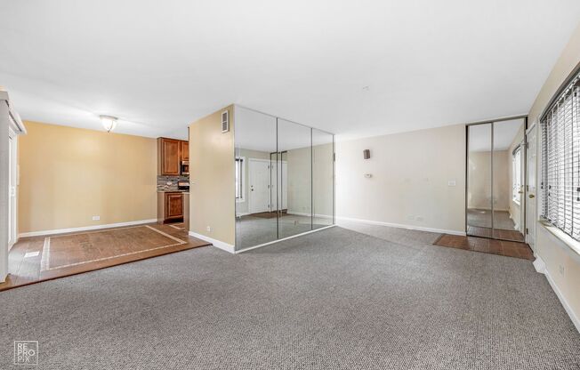 Roselle Two Bed Ranch
