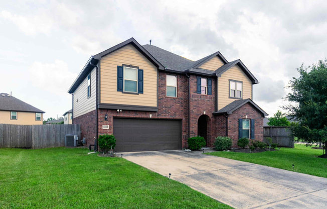 3288 HAVENWOOD CHASE LN