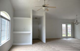 3 beds, 2 baths, $1,800