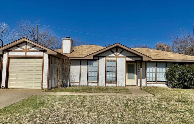 3809 TAMARRON LN