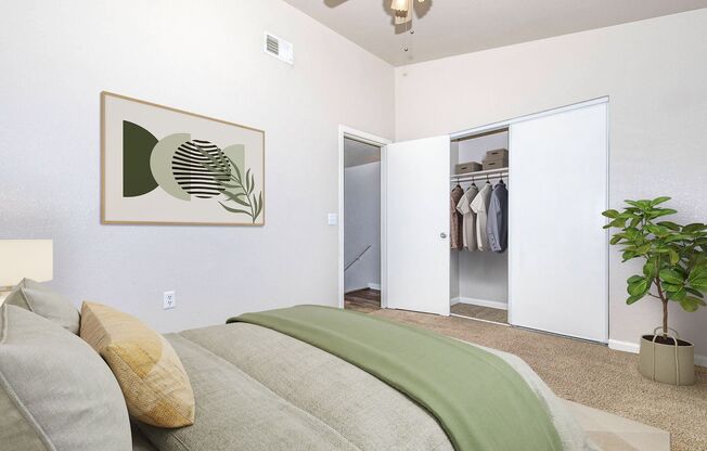 2 beds, 1.5 baths, 900 sqft, $1,349, Unit 2-187