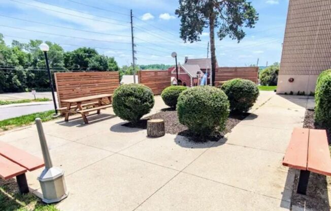 Partner-provided property photo