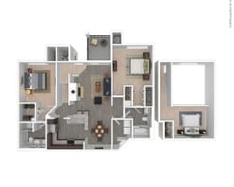 Partner-provided photo for $3104 unit