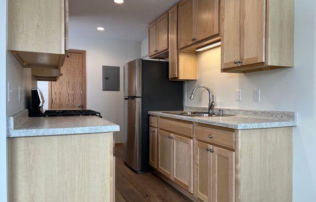 34th Avenue South Apartments
