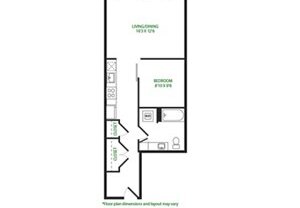 Partner-provided photo for $1984 unit