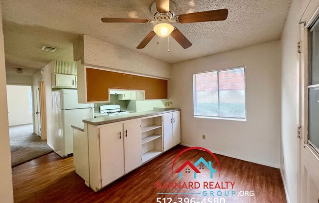 2 beds, 1 bath, 864 sqft, $1,175