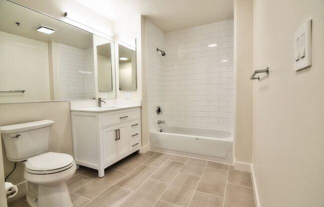 1 bed, 1 bath, 745 sqft, $2,310, Unit 405