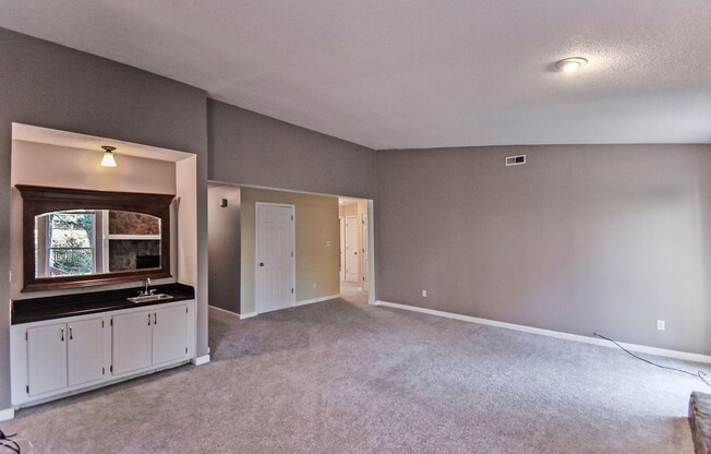 COMING SOON! Cul De Sac Home in South Charlotte for Rent with Two Car Garage located at Walden on Carmel!