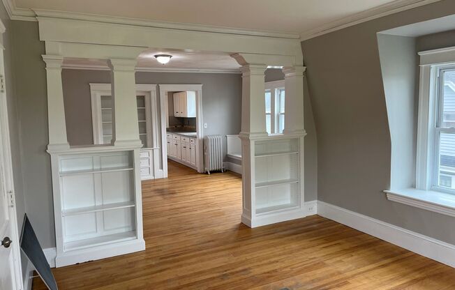 6 Oliver St