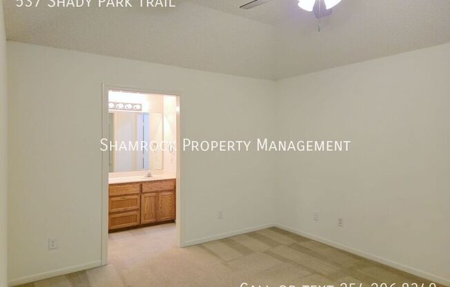 Partner-provided property photo