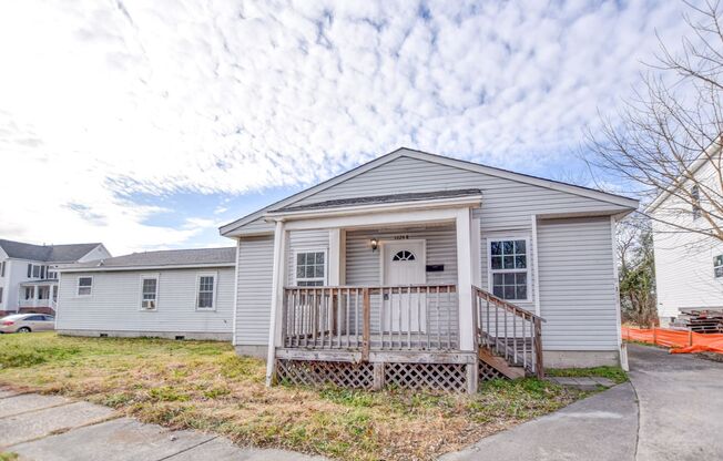 1324 Corprew Ave.