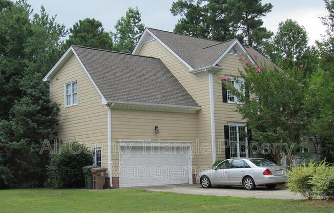101 PLUMTREE WAY