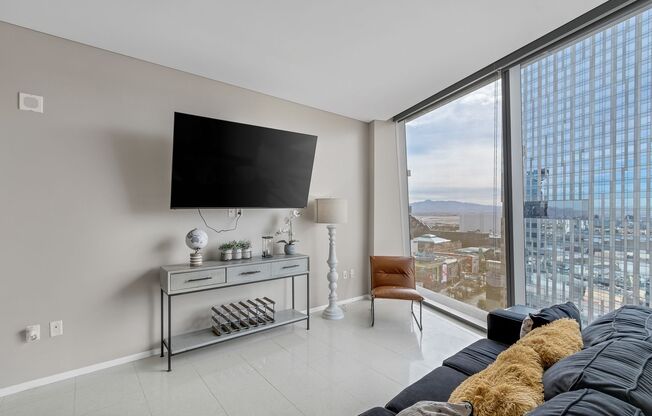 1 bed, 1 bath, 735 sqft, $2,750, Unit 2201