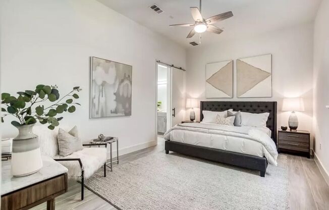 1 bed, 1 bath, $1,699, Unit 315