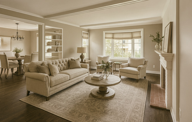 1366 Beverly Glen