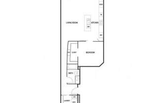 Partner-provided photo for $1855 unit