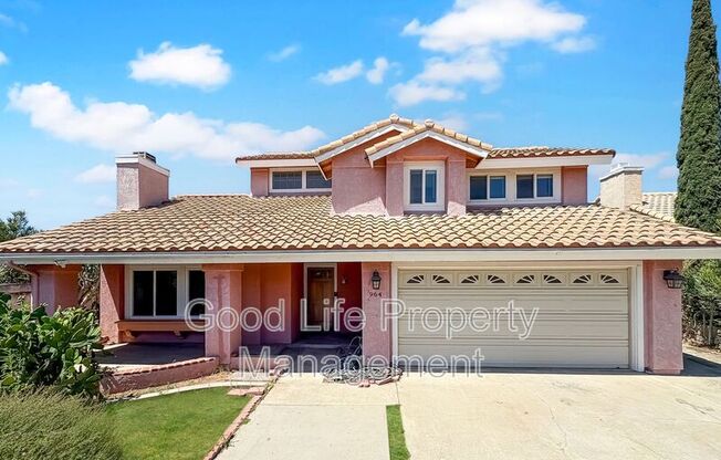 964 SUGARLOAF DR