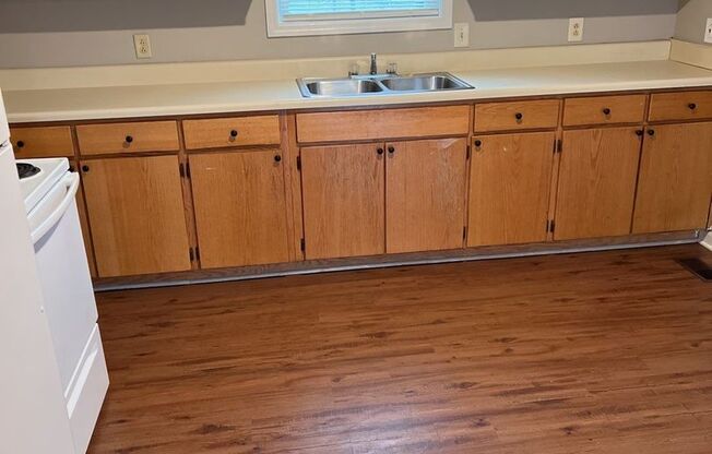 Meriwether Ridge (214 Martin)