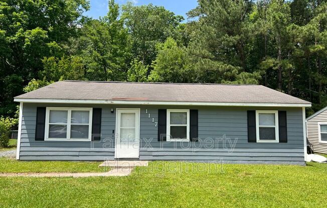 Partner-provided property photo