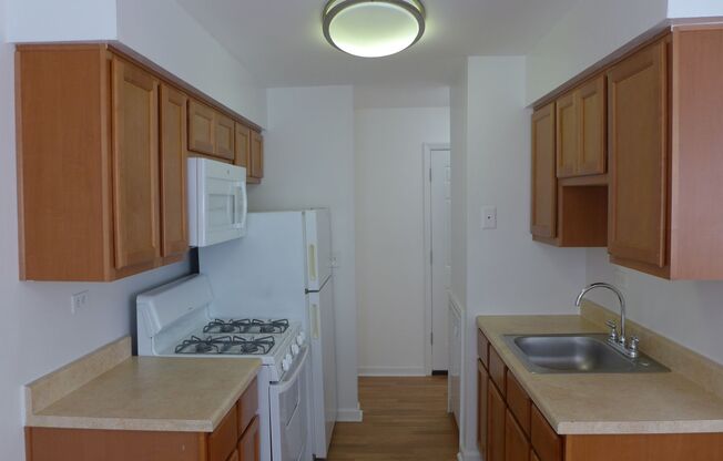 1 bed, 1 bath, 625 sqft, $1,550, Unit 312