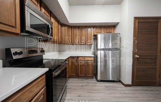 2 beds, 2 baths, 1,525 sqft, $1,199, Unit 1a