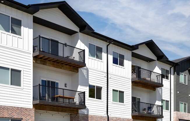 The Brink at Ridgeview