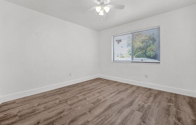 Underline at the Grove